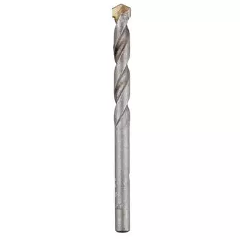 Сверло по бетону KWB HM, 10х120 мм, твердосплавный наконечник