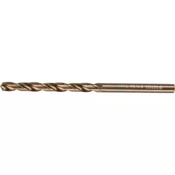 Сверло по металлу Denzel 71427, 4 мм, HSS Co-8%