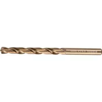 Сверло по металлу Denzel 71454, 8 мм, HSS Co-8%