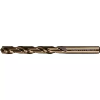 Сверло по металлу Denzel 71463, 12 мм, HSS Co-8%