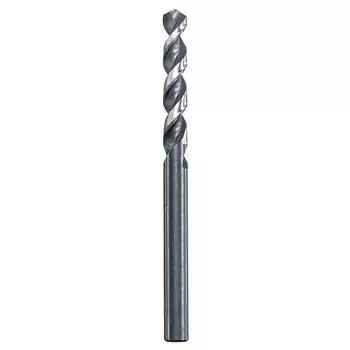 Сверло по металлу KWB HI-NOX, 3.5х70 мм, угол заточки 130°, сталь HSS M2