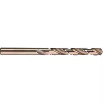 Сверло по металлу KWB HSS-Co, кобальтовое, d=2.5 мм, хвостовик d=2.5 мм, DIN1412C