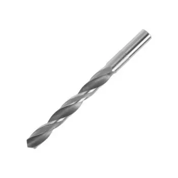 Сверло по металлу ТУНДРА, HSS, цилиндрический хвостовик, 13.5160 мм