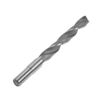 Сверло по металлу ТУНДРА, HSS, цилиндрический хвостовик, 14.5170 мм