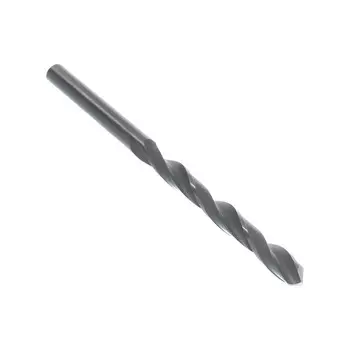 Сверло по металлу ЗУБР, сталь Р6М5, цилиндрический хвостовик, 13 х 151 мм, класс А