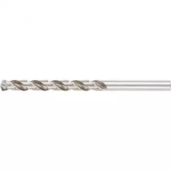 Сверло спиральное по металлу Gross, 6.5 мм, HSS, 338 W