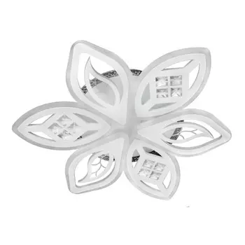 Светильник 11009/6WT, LED 6x32Вт 3000-6000K, 4704лм, цвет белый