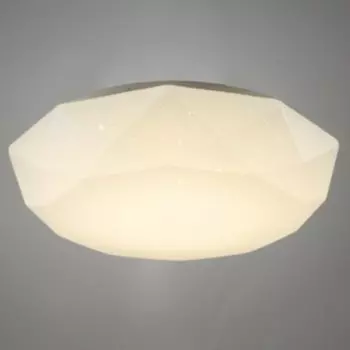 Светильник 12вт Sparkle SPB-6 4000К LED белый