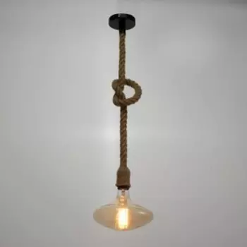 Светильник BayerLux 1376/1 E27 40 Вт 2020114 см