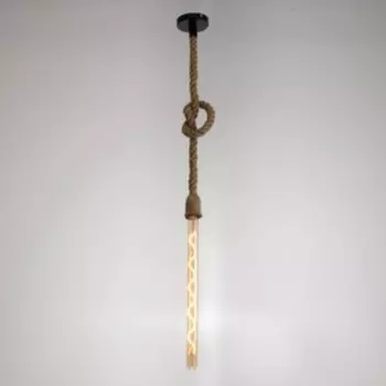 Светильник 1381/1 E27 40Вт 3х3х142,5 см