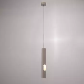 Светильник 1575/1WT GU10 35Вт белый