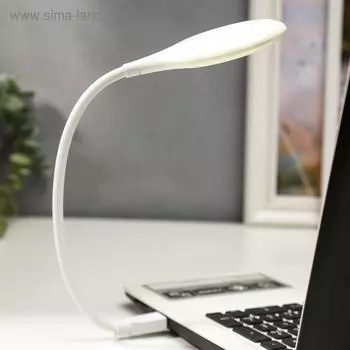 Светильник 16234/1WT 10хLEd=1.5 Вт белый 6.237 см RISALUX