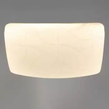 Светильник 1724/1 LED 12Вт 25,4х18х5,5 см