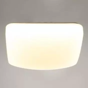 Светильник 1727/1 LED 8Вт 21,5х21,5х5 см