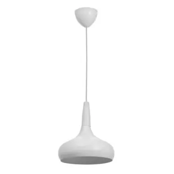 Светильник 2523/1WT, 40ВТ Е27, цвет белый