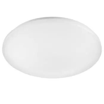 Светильник 2706/1s LED 36Вт 3000-6000К белый d.35 см