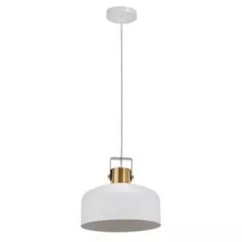 Светильник BayerLux 34871/1 E27 40 Вт белый 232321-121 см