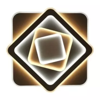 Светильник ЭкономСвет 55092/500WT, LED 1x95Вт 3000-6500K, 5035лм, цвет белый