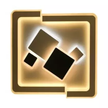 Светильник 59094/500WT, LED 1x67Вт 3000-6500K, 3551лм, цвет белый