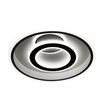 Светильник 60602/88WT, LED 1x120Вт 3000-6000K, 9970лм, цвет белый