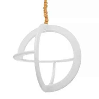 Светильник 86029/1 LED 115Вт 4000К белый 45х45х45-145 см