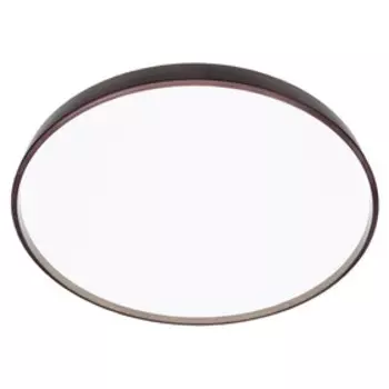 Светильник 88007/60BR, LED 1x57Вт 3000-6500K, 1740лм, цвет коричневый