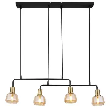 Светильник Ada 3195-208 4хЕ14 40Вт