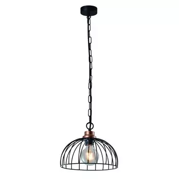 Светильник Agarola 1018-106 1хЕ27 40Вт