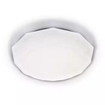 Светильник Air FF18, 72Вт LED, 5040лм, 3000-6400К, цвет белый, с ПДУ