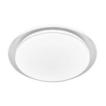 Светильник Air FF48, 72Вт LED, 5040лм, 3000-6400К, цвет белый, с ПДУ