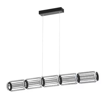 Светильник «Айсфельд», размер 10x150x92 см, 29Вт 1xLED