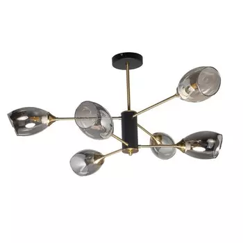 Светильник «Акцент», размер 93x41x93 см, E14