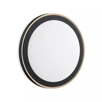 Светильник AKUNA LED 48Вт 3000-6300K D390 IP43, с ПДУ