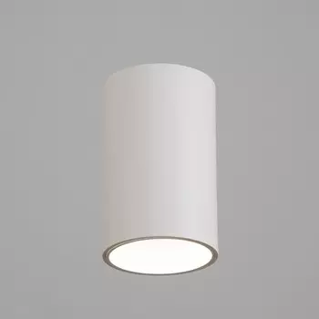 Светильник "Аква" LED 20Вт 4000К IP65 Ra92 белый 9,5х9,5х15,2см