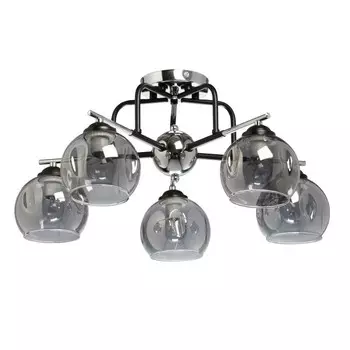 Светильник «Альфа», размер 58x27x58 см, E27