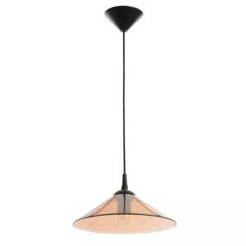 Светильник Алана 1хЕ27 30х30х9см