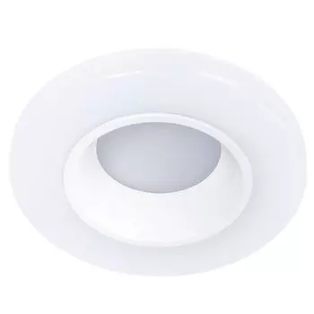 Светильник Alioth 4 см, d 9 см, 6Вт LED