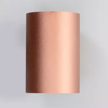 Бра BayerLux «Алпин», 1хLED, 2 Вт, 4000К, IP66, кофе, 91115 см