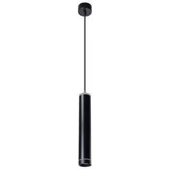 Светильник ALTAIS, 12Вт LED, 4000К, 420лм, цвет чёрный