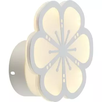 Светильник Amarantha 6100-103 20 Вт LED 2750К - 5850К