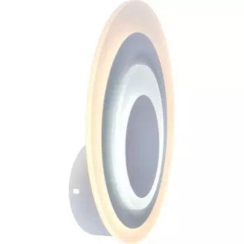 Светильник Amarantha 6100-401 24 Вт LED 2750К - 5850К
