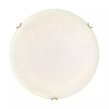 Светильник AMMONITE LED 24Вт 4000K D300 IP20