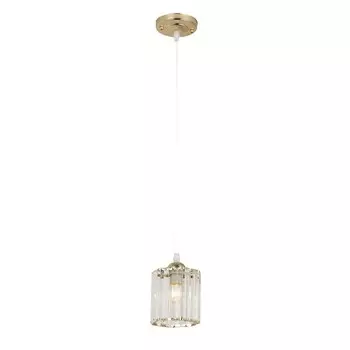 Светильник Angelina 9077-201 1 x Е27 40Вт