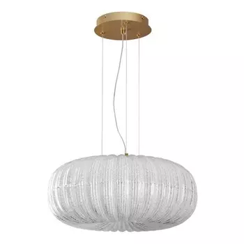 Светильник ANGELO LED 48Вт 3000-6500K D500 IP20, с ПДУ