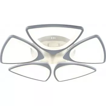 Светильник Anina 6079-105 ПДУ 111 Вт 4000К - 6000К LED