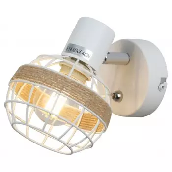 Светильник Anselma 7034-701 1 x E14 40Вт