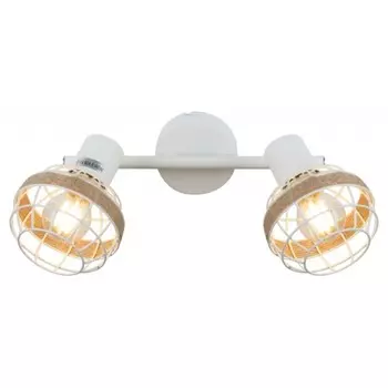 Светильник Anselma 7034-702 2 x E14 40Вт