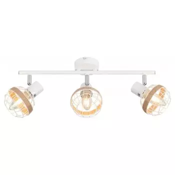 Светильник Anselma 7034-703 3 x E14 40Вт