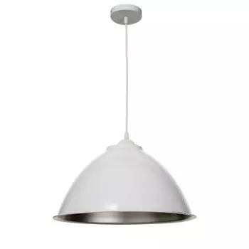 Светильник BayerLux "Антер" Е27 40Вт белый 40х40х20-120 см