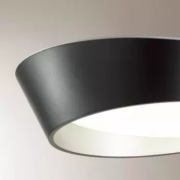 Светильник APEX LED 60Вт 3000-6000K D500 IP20, с ПДУ